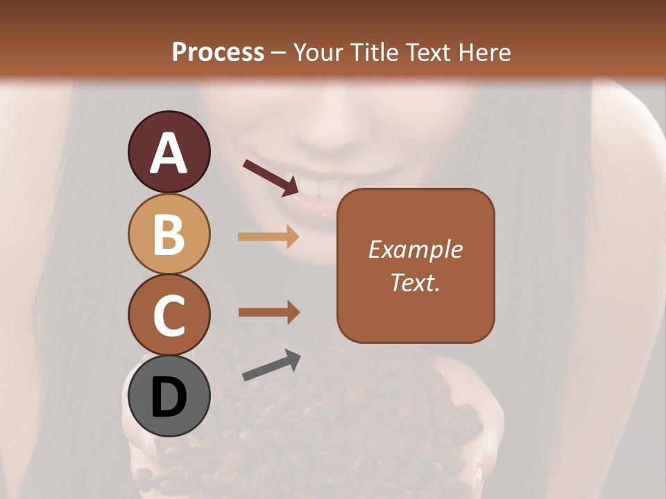 Wave Sea Water PowerPoint Template