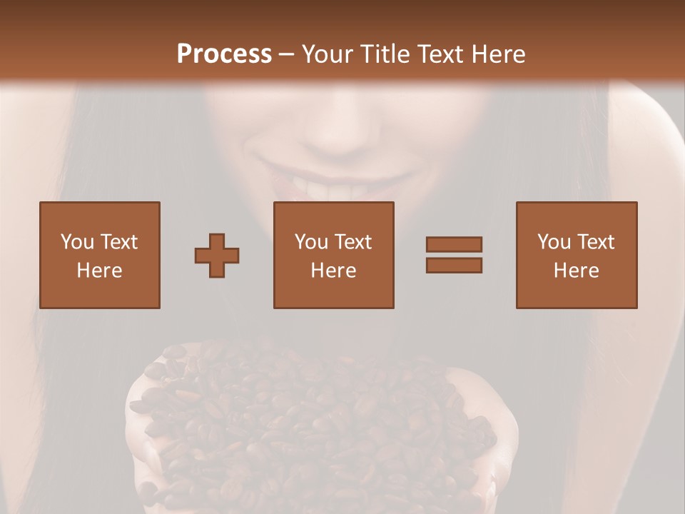 Wave Sea Water PowerPoint Template