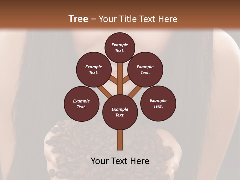 Wave Sea Water PowerPoint Template