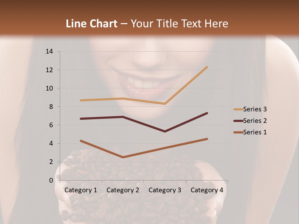 Wave Sea Water PowerPoint Template