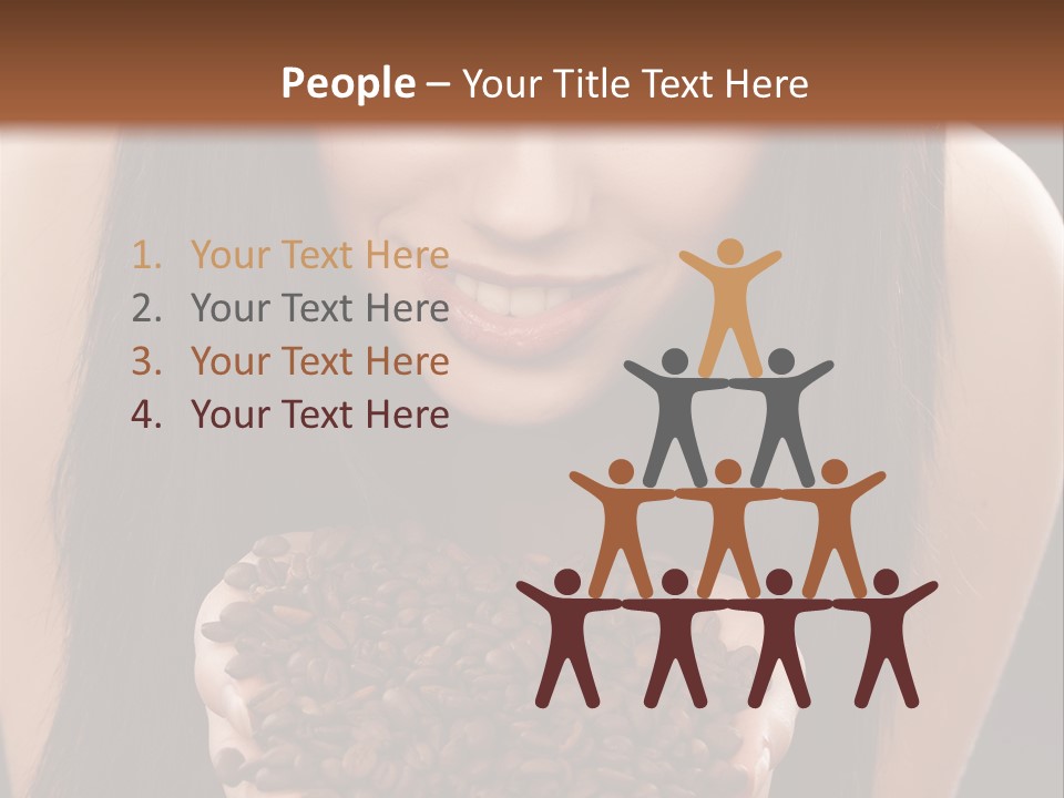 Wave Sea Water PowerPoint Template