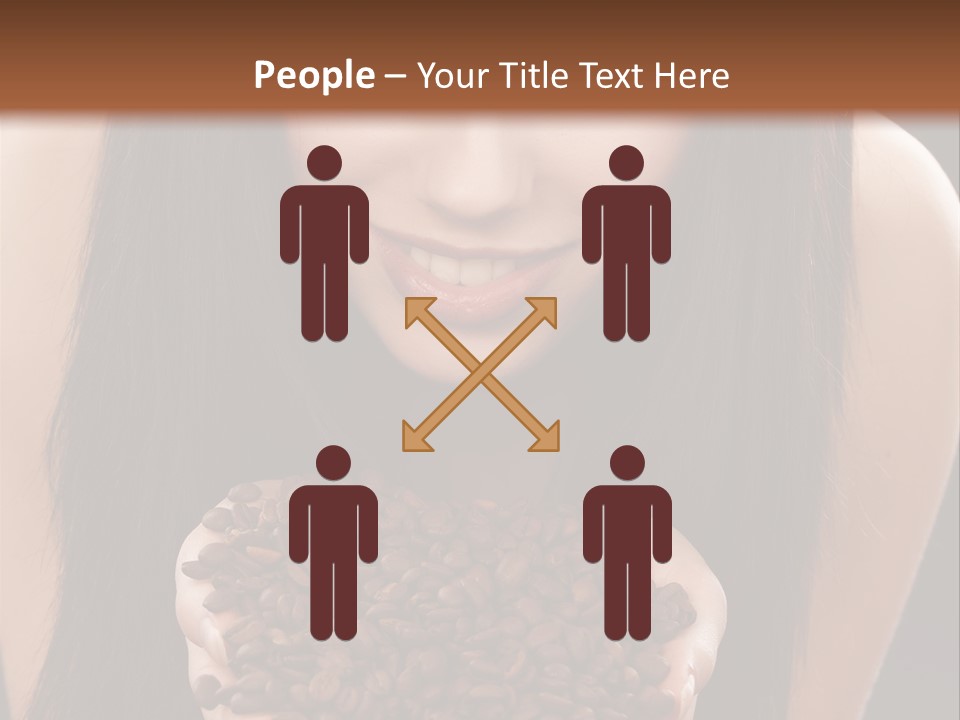 Wave Sea Water PowerPoint Template