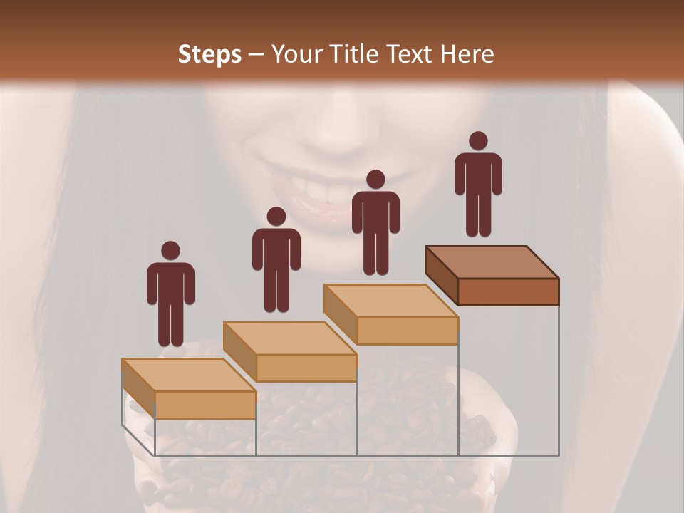 Wave Sea Water PowerPoint Template