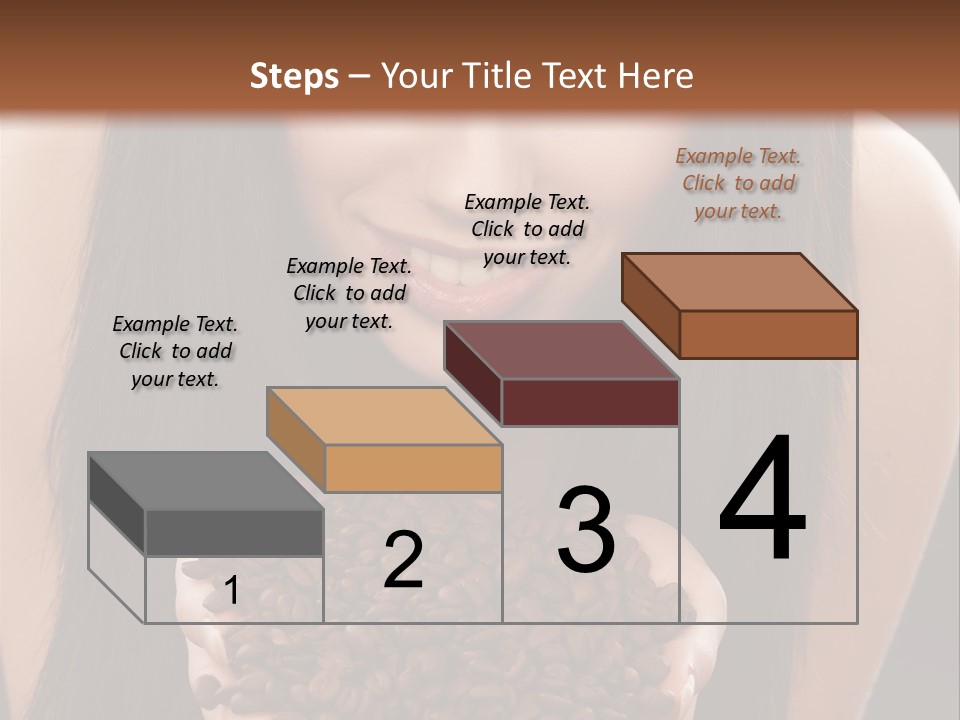 Wave Sea Water PowerPoint Template