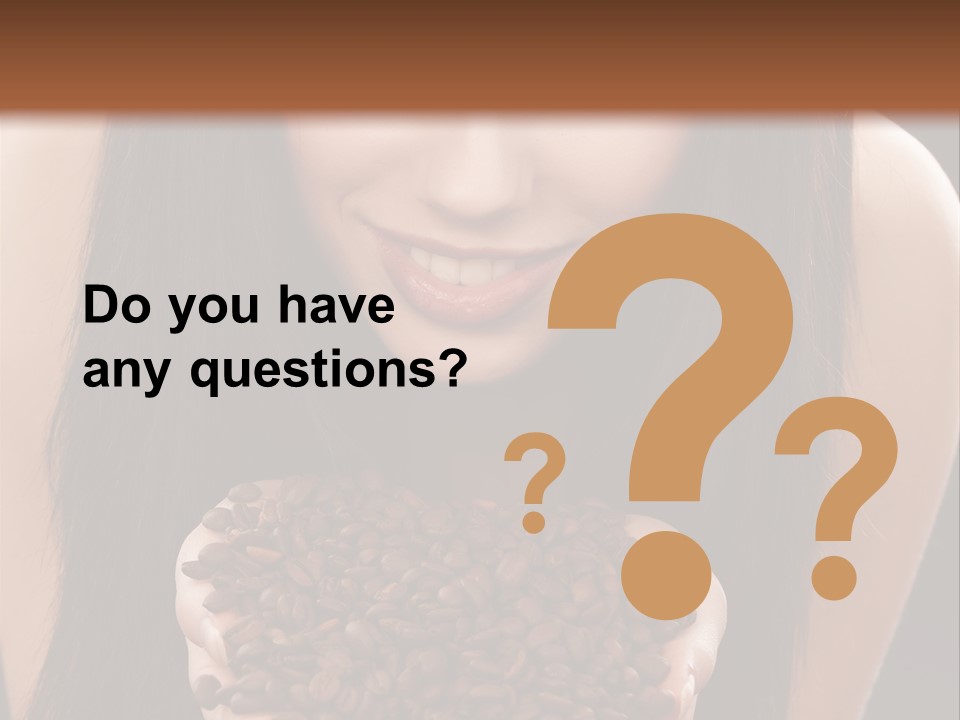 Wave Sea Water PowerPoint Template