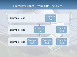 Caucasian Old Senior PowerPoint Template