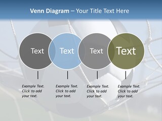 Caucasian Old Senior PowerPoint Template