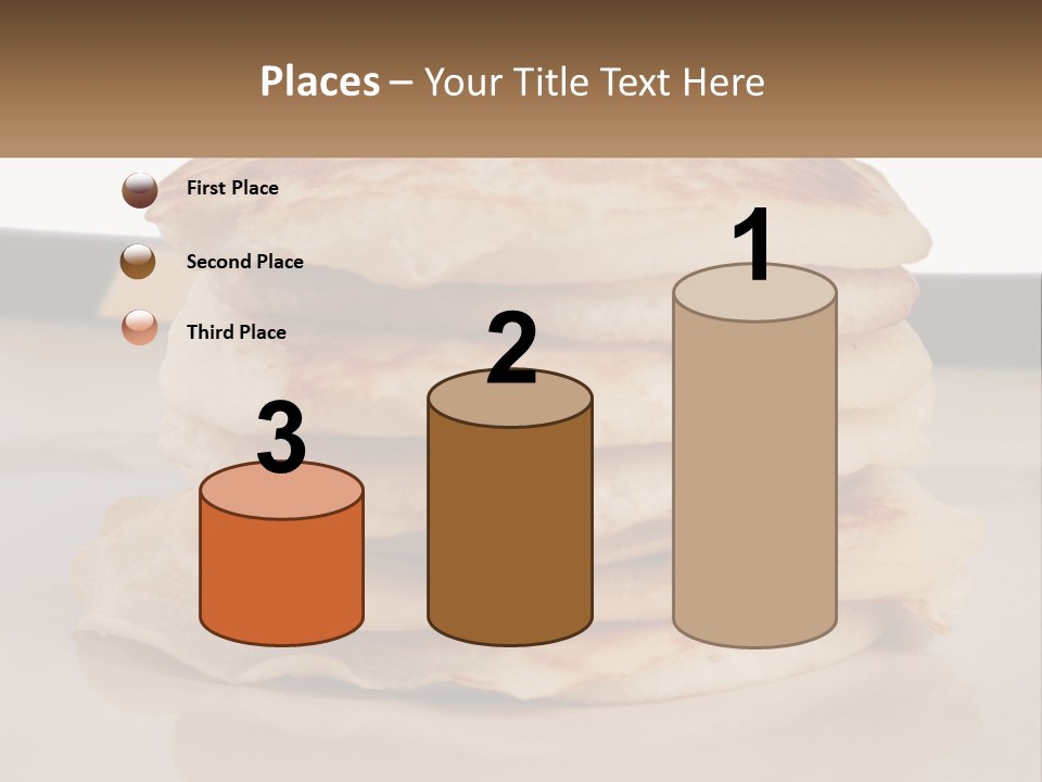 Old Senior Sad PowerPoint Template