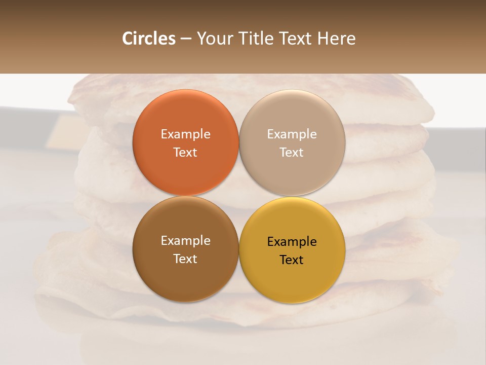 Old Senior Sad PowerPoint Template