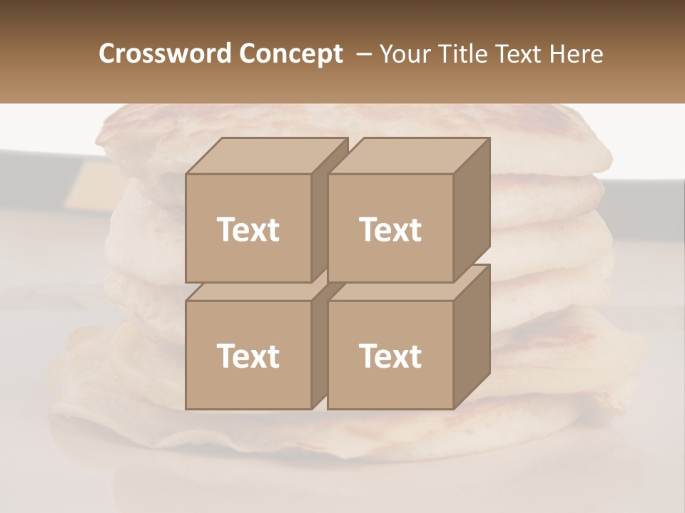 Old Senior Sad PowerPoint Template