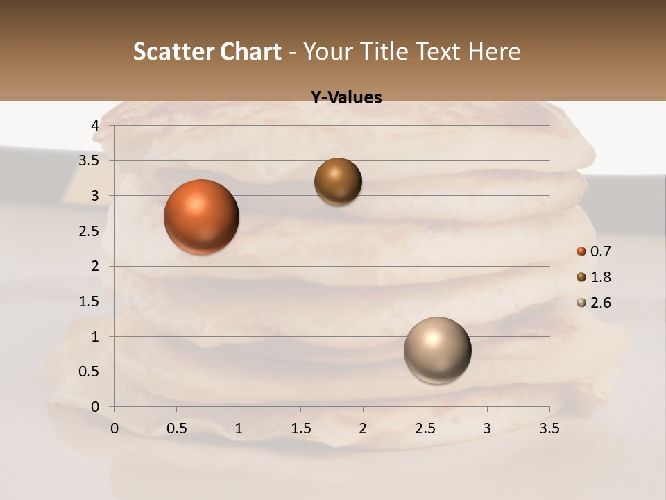 Old Senior Sad PowerPoint Template