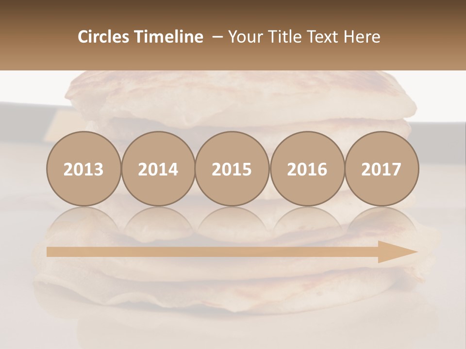 Old Senior Sad PowerPoint Template