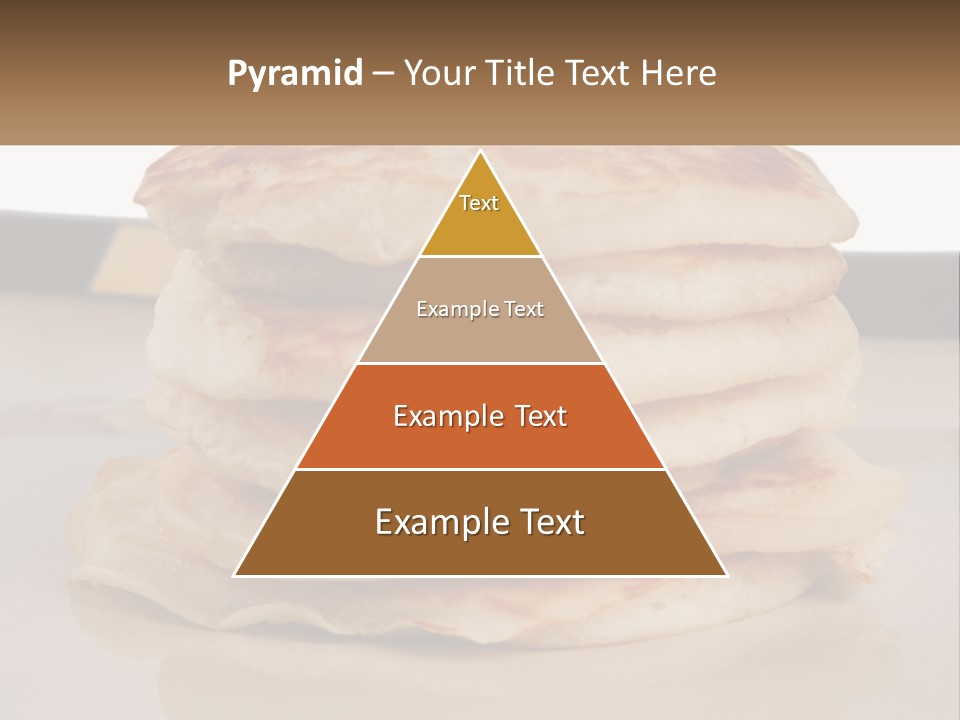 Old Senior Sad PowerPoint Template