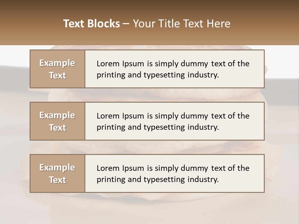 Old Senior Sad PowerPoint Template
