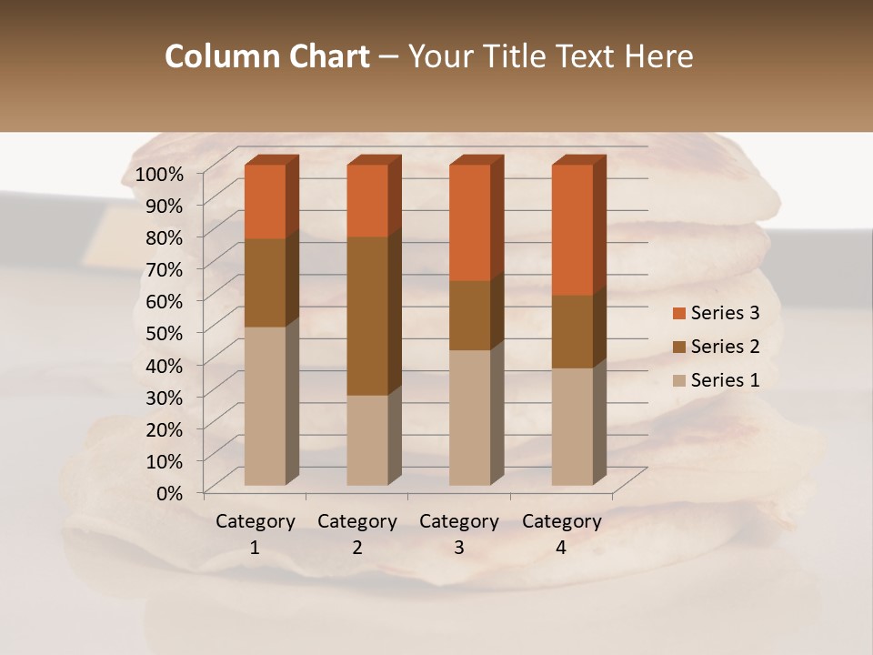 Old Senior Sad PowerPoint Template