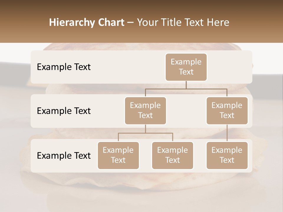 Old Senior Sad PowerPoint Template
