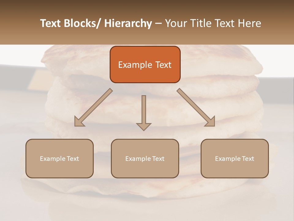 Old Senior Sad PowerPoint Template