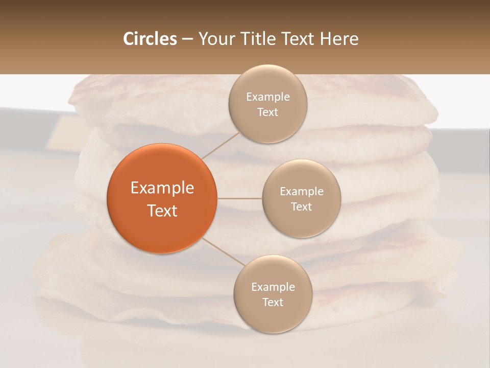 Old Senior Sad PowerPoint Template