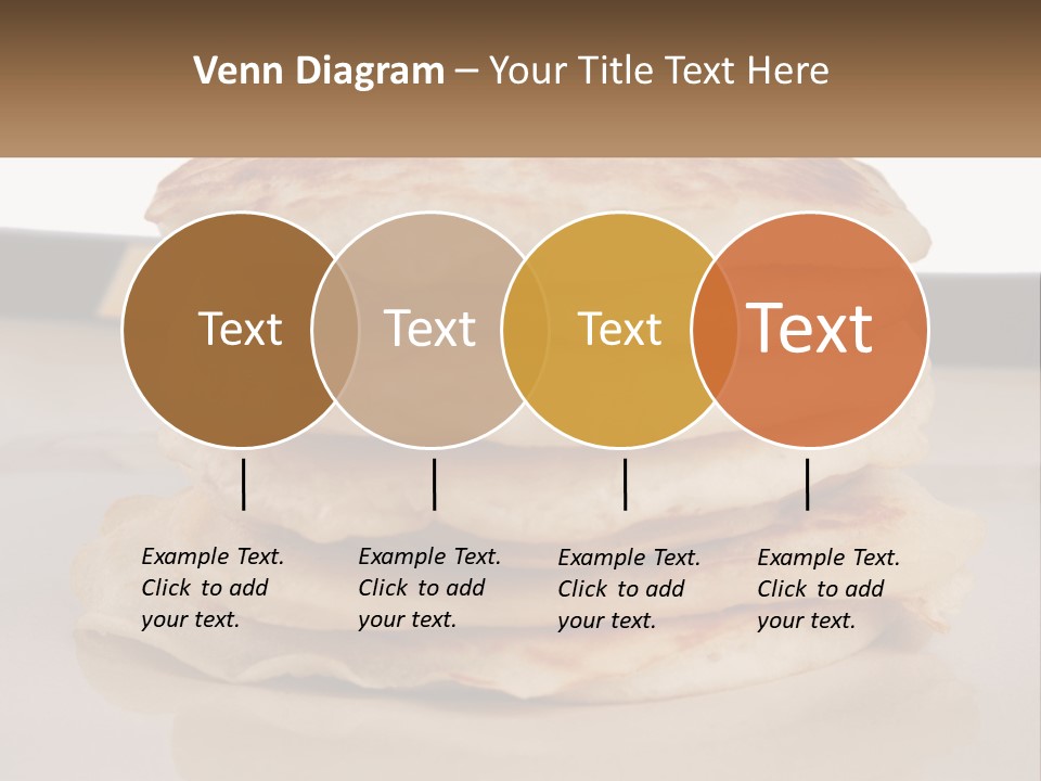 Old Senior Sad PowerPoint Template