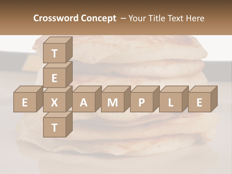 Old Senior Sad PowerPoint Template