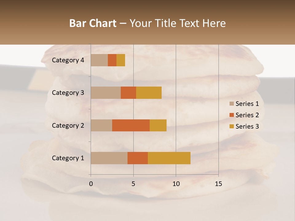 Old Senior Sad PowerPoint Template