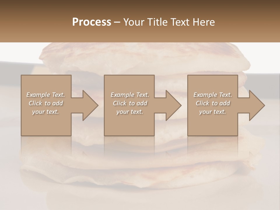 Old Senior Sad PowerPoint Template