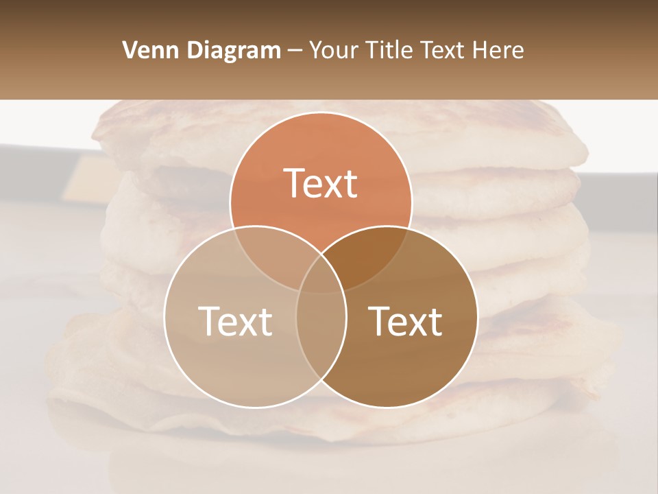 Old Senior Sad PowerPoint Template