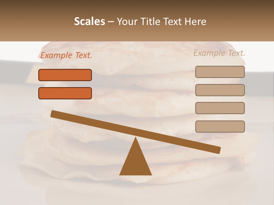 Old Senior Sad PowerPoint Template