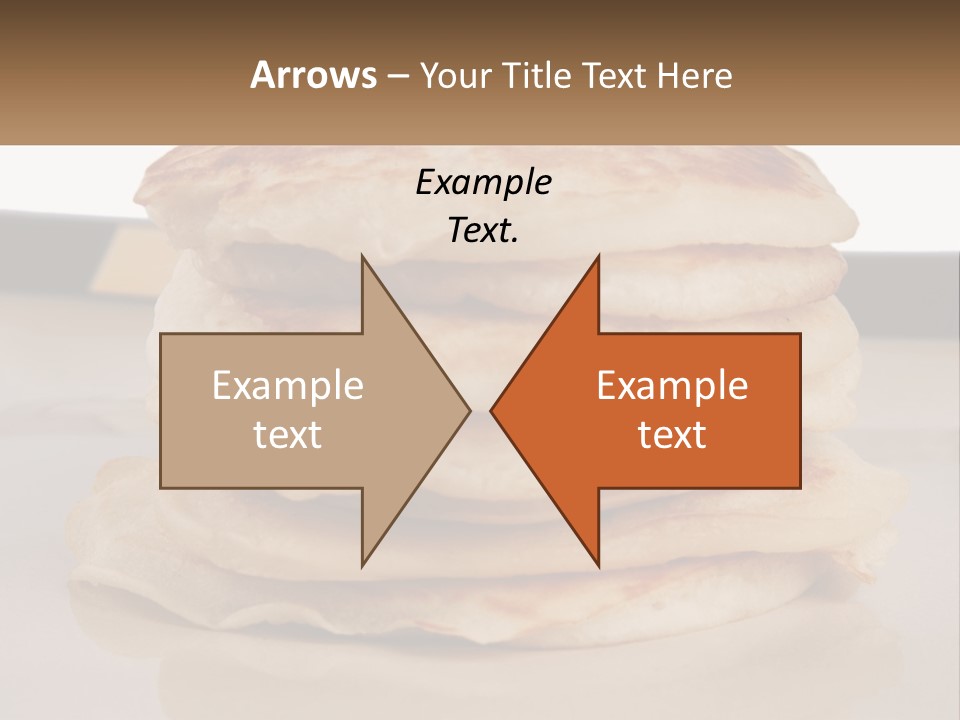 Old Senior Sad PowerPoint Template