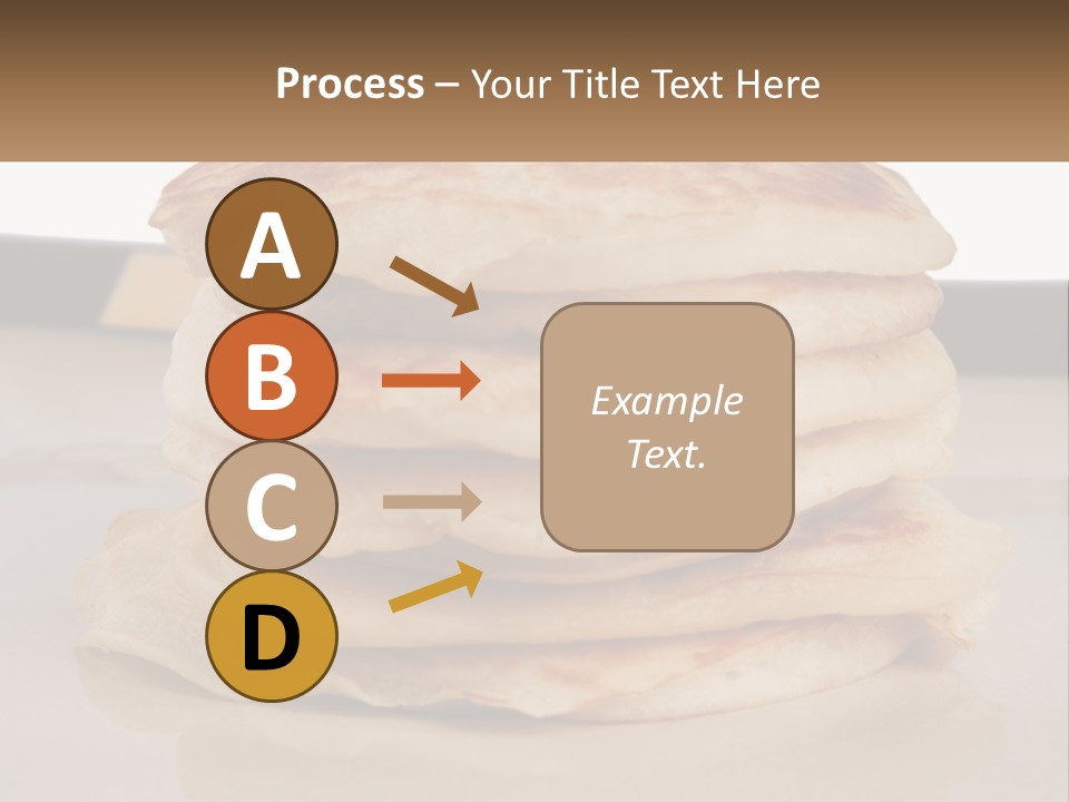 Old Senior Sad PowerPoint Template
