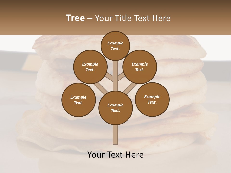 Old Senior Sad PowerPoint Template