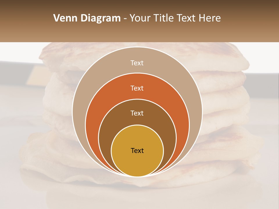Old Senior Sad PowerPoint Template