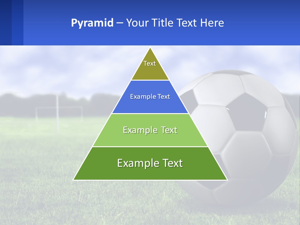 Family Coastal Wave PowerPoint Template