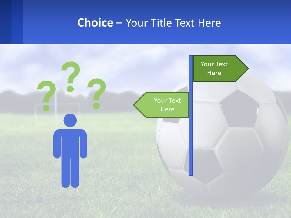 Family Coastal Wave PowerPoint Template