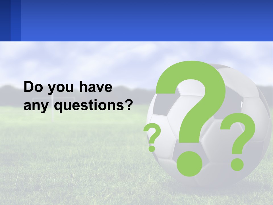 Family Coastal Wave PowerPoint Template