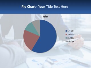 Sunrise Older Sad PowerPoint Template