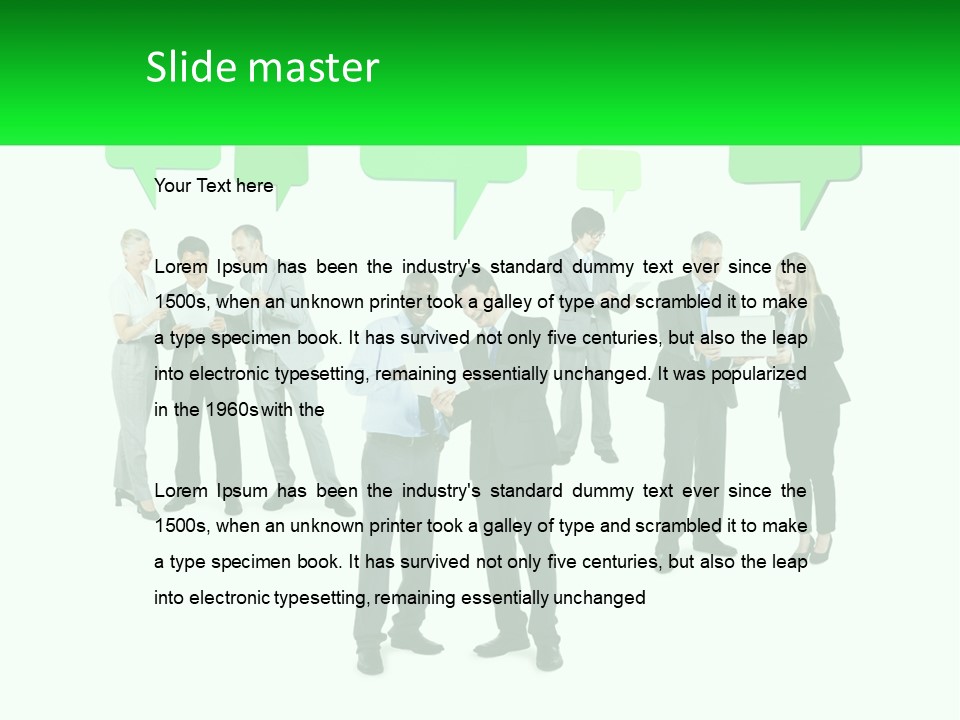 Daughter Sad Life PowerPoint Template