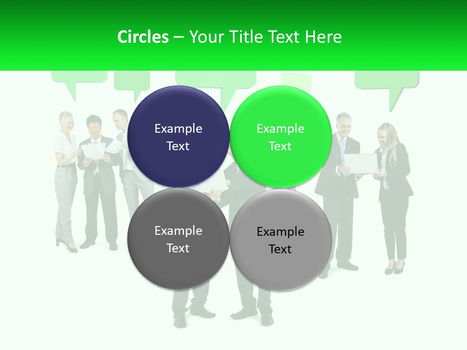 Daughter Sad Life PowerPoint Template