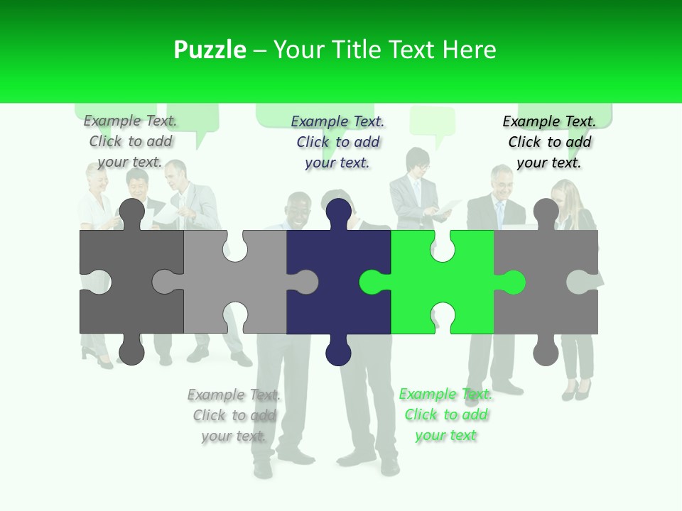 Daughter Sad Life PowerPoint Template