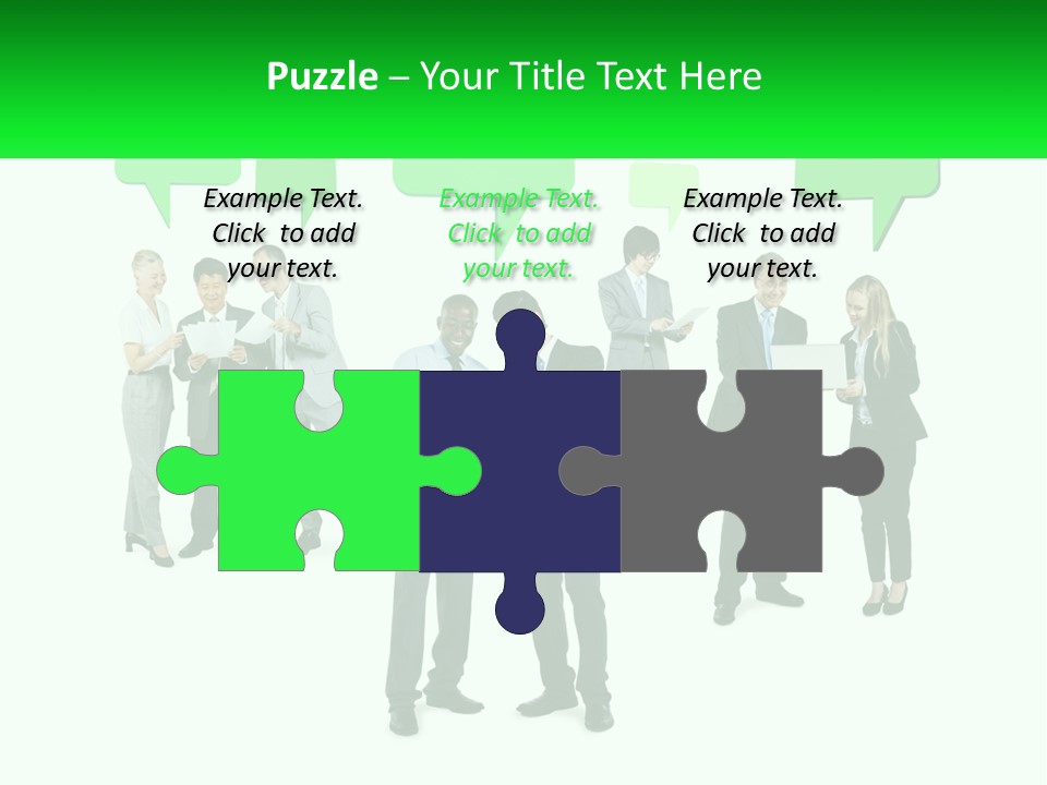 Daughter Sad Life PowerPoint Template