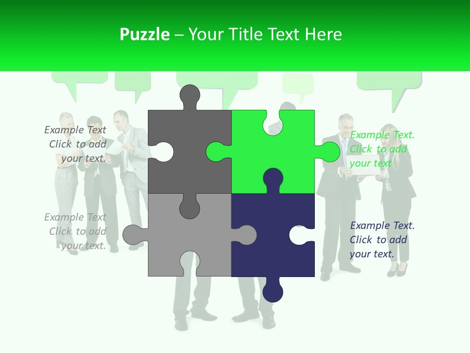 Daughter Sad Life PowerPoint Template