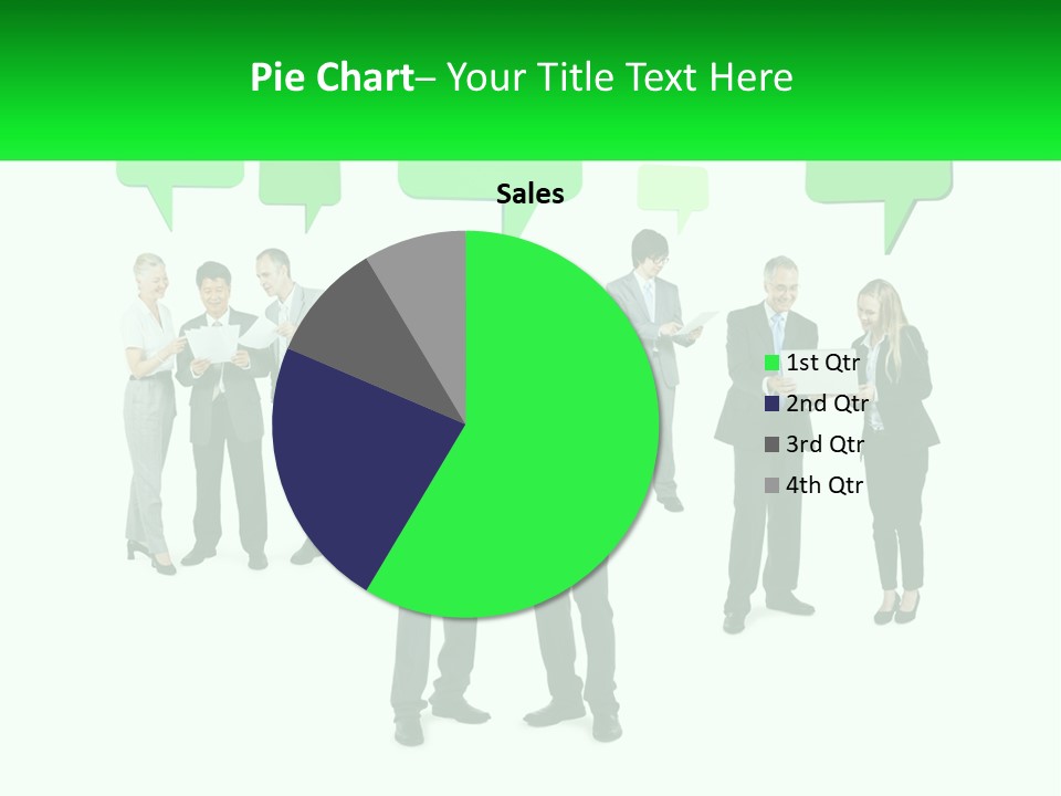 Daughter Sad Life PowerPoint Template