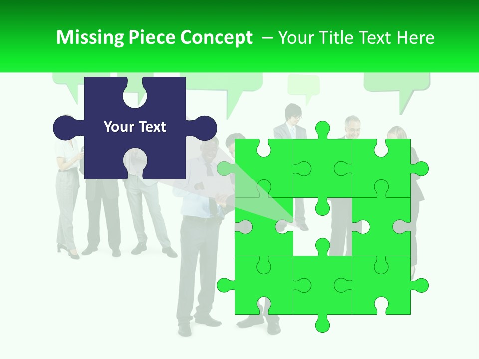 Daughter Sad Life PowerPoint Template