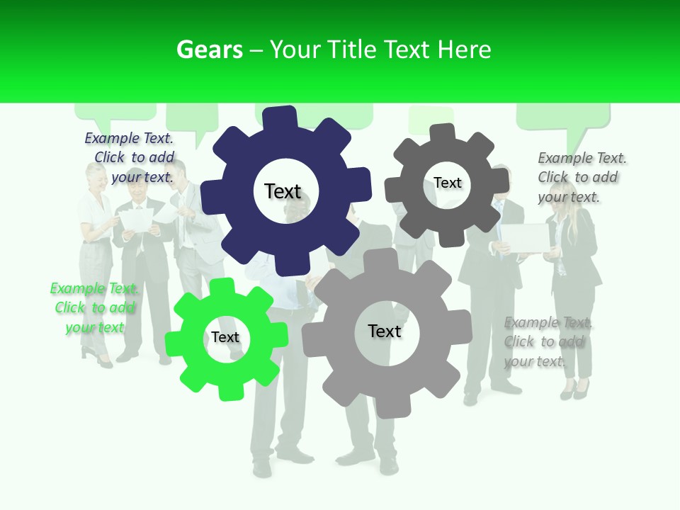 Daughter Sad Life PowerPoint Template