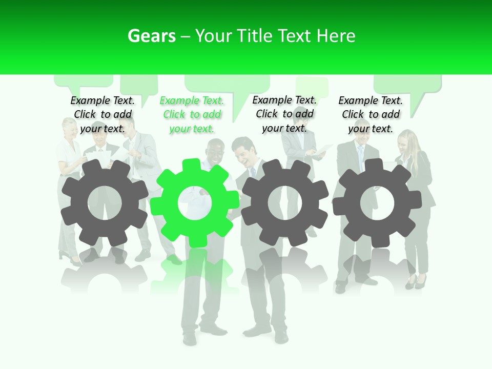 Daughter Sad Life PowerPoint Template