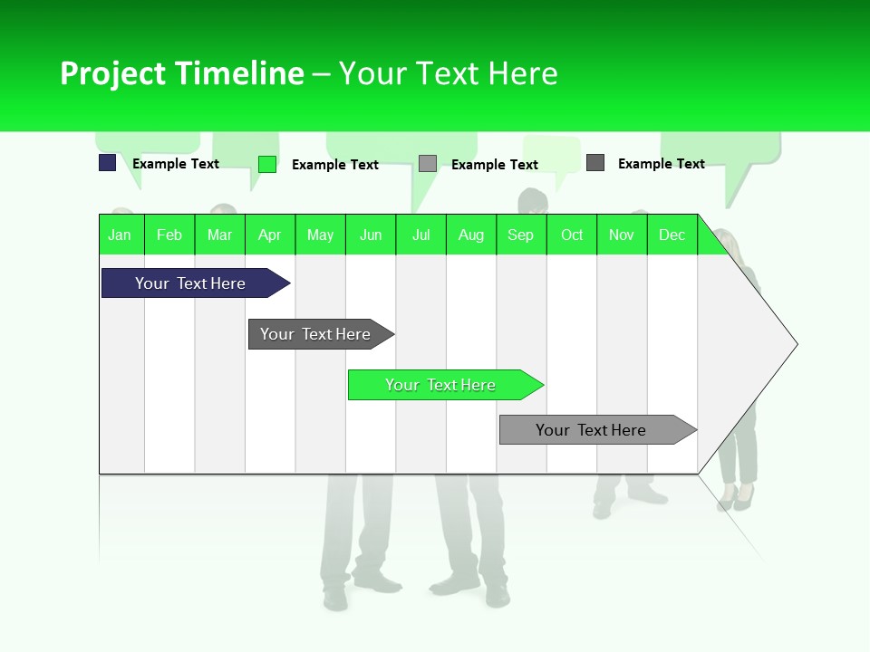 Daughter Sad Life PowerPoint Template