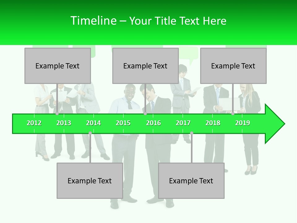 Daughter Sad Life PowerPoint Template