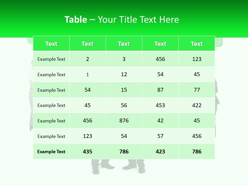 Daughter Sad Life PowerPoint Template