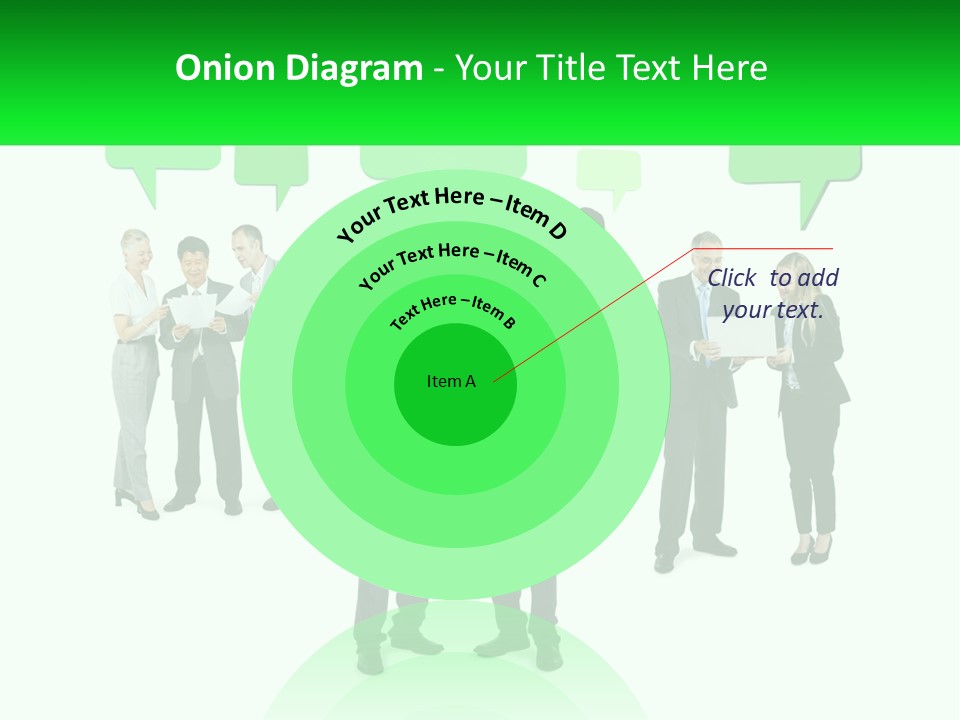 Daughter Sad Life PowerPoint Template