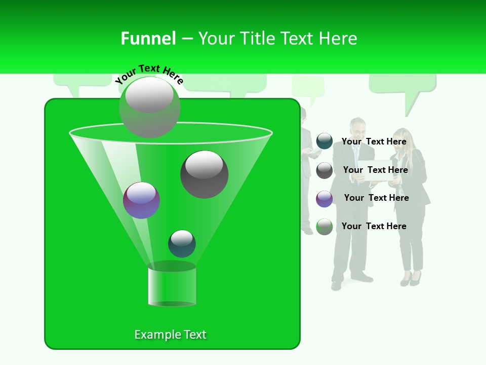 Daughter Sad Life PowerPoint Template